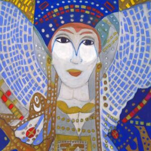 Cher (formerly known as Gamayun) | SOLD