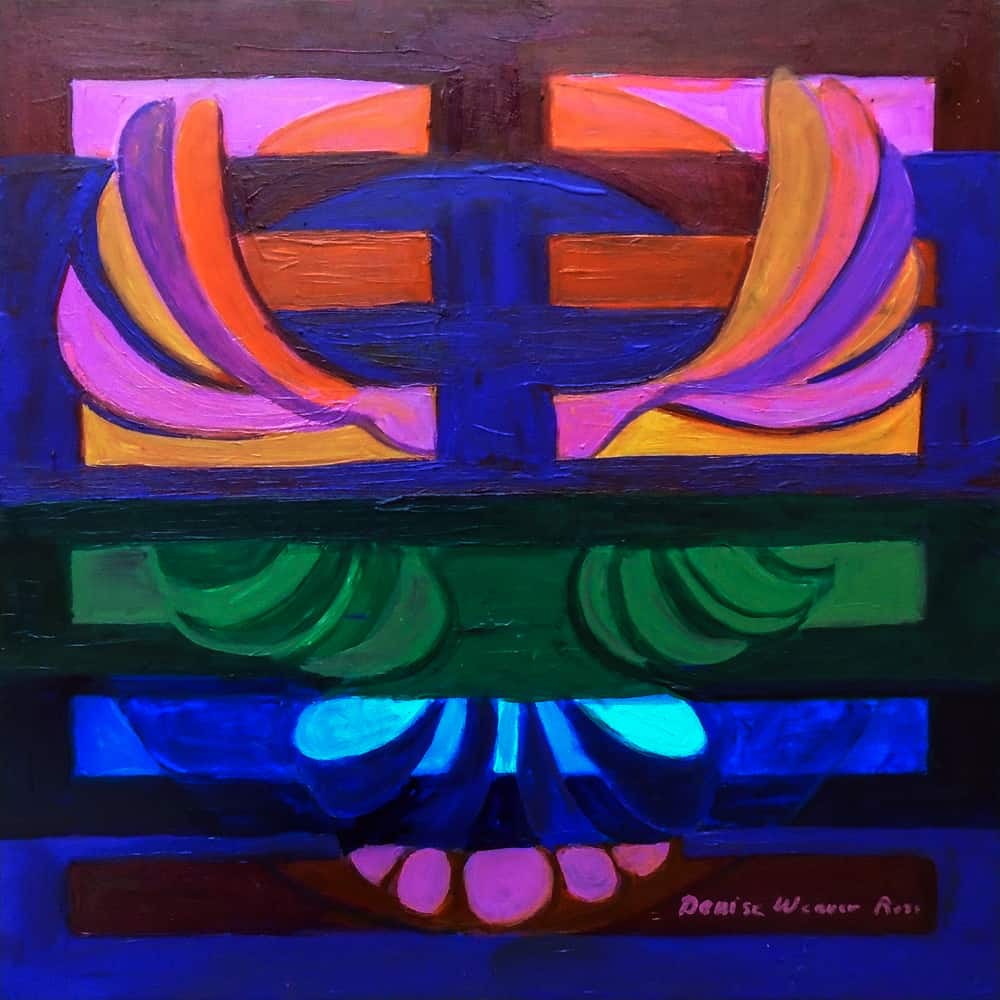 Hexagram 11: Peace