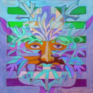 Hexagram 24: Fu (Turning Point) SOLD