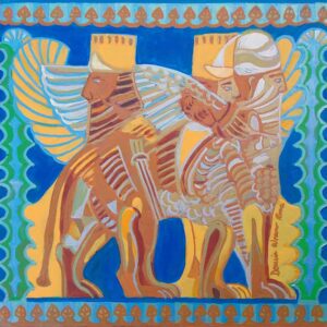Lamassu