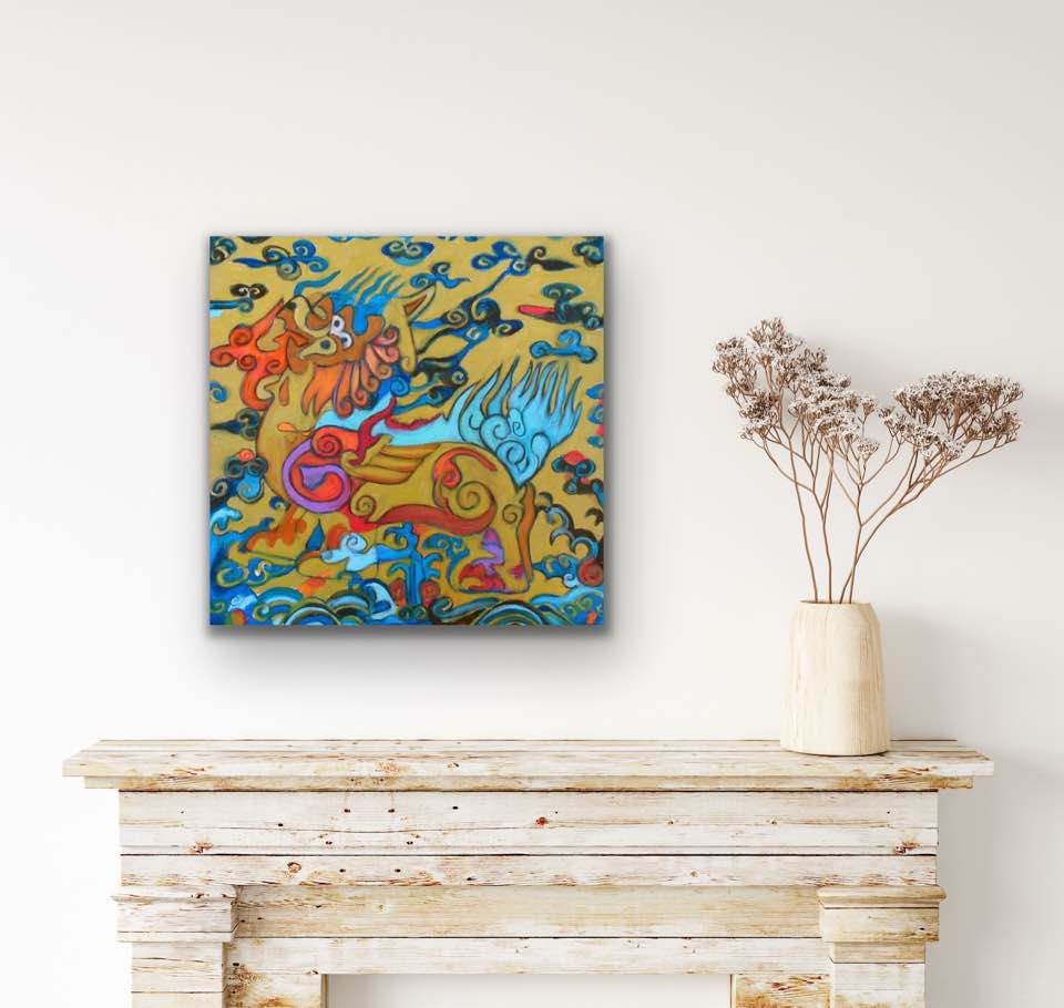 Qilin - Image 2