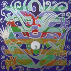 Hexagram 15: Authenticity