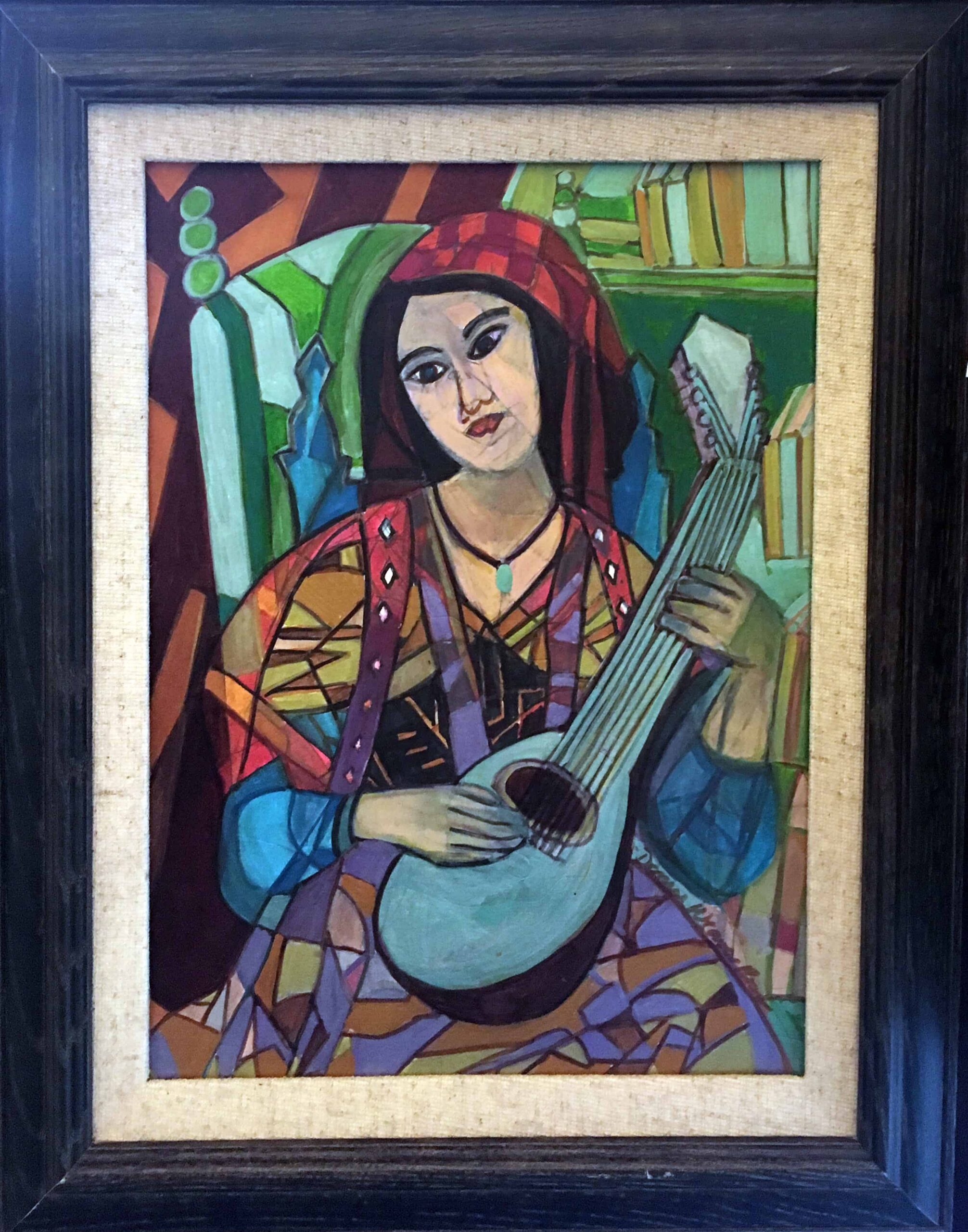 Mandolin: Eight Strings - Image 2