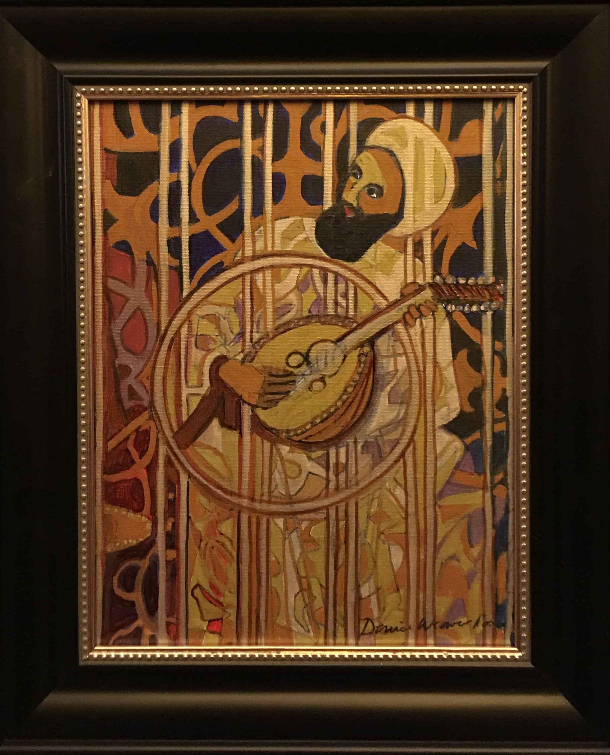 Oud: Eleven Strings - Image 2