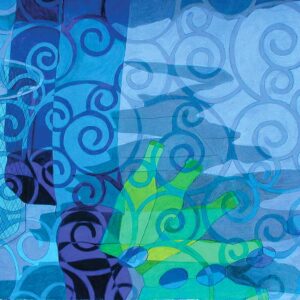 Amherst Arabesque