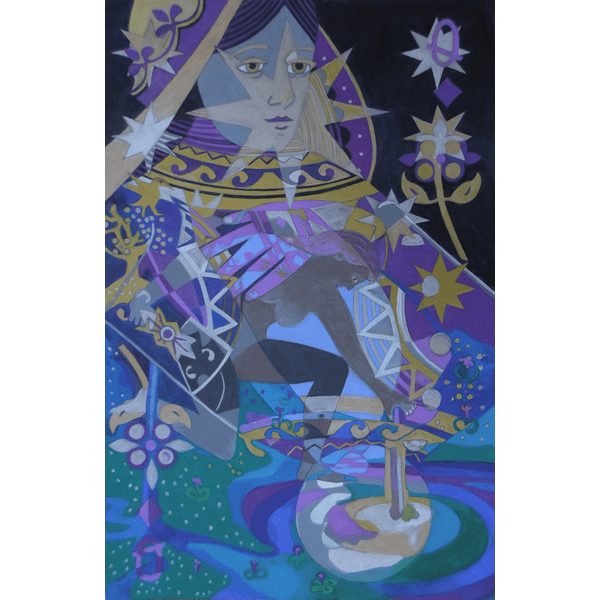 The Lunar Queen