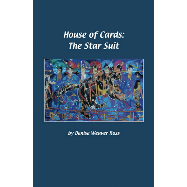 The Star Suit Book of Art and Poetry