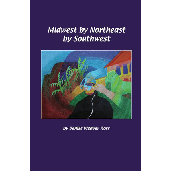 Midwest by Northeast by Southwest