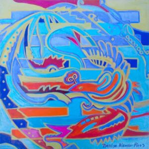 Hexagram 22: Pi (Grace)