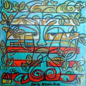 Hexagram 37: Family