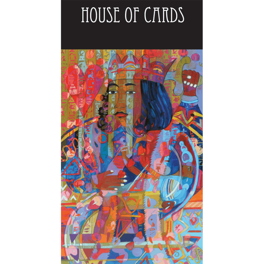 House of Cards Deck