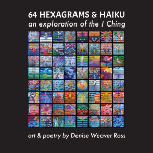 Hexagram and Haiku Book Cover