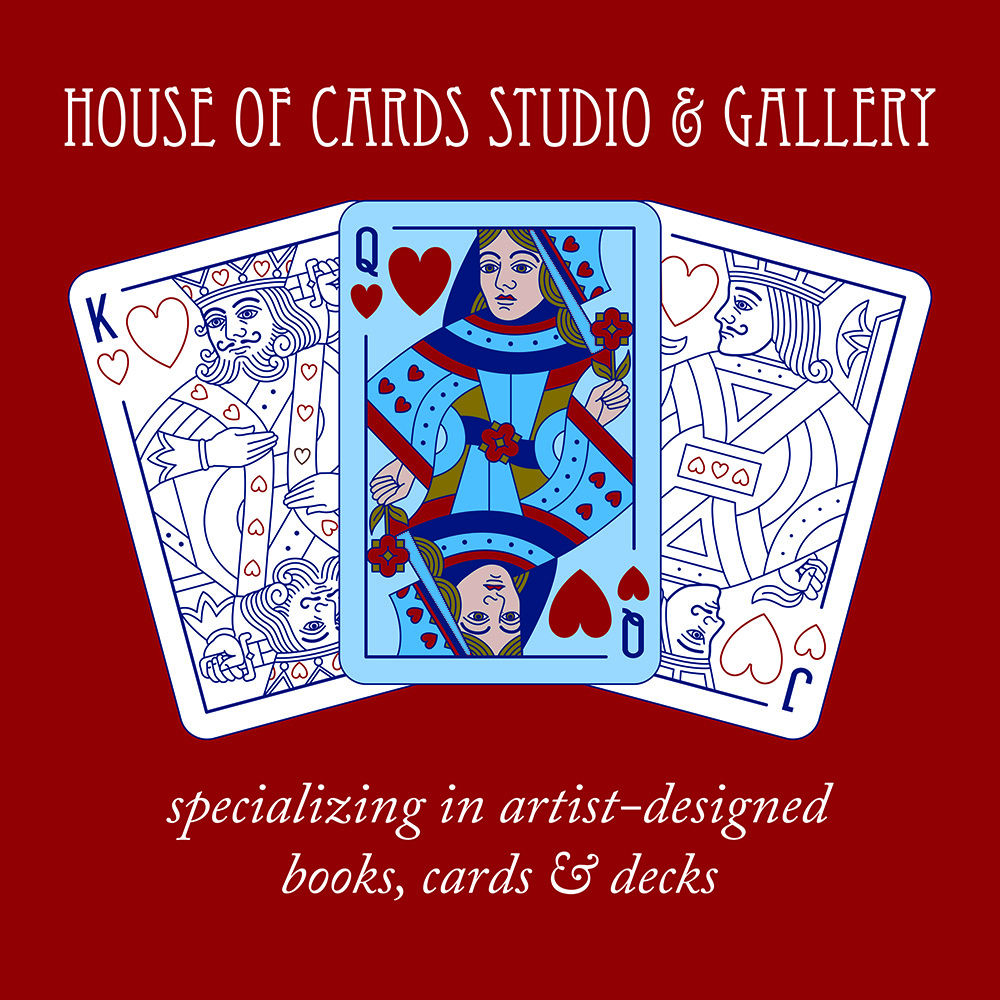 House of Cards Logo 1000x1000