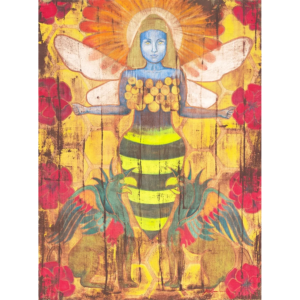 Roe LiBretto Artist Cards