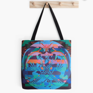 DWR Tote Bags