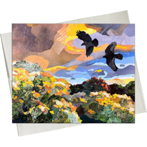 Pi Luna Artist Cards