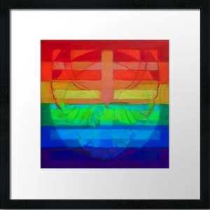 Hexagram 11: Peace ©Denise Weaver Ross