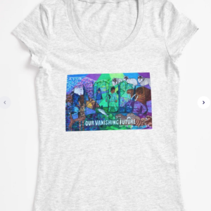 DWR Alaska Tee