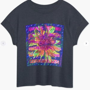 DWR Hexagram 55 Tee