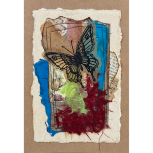 Suzanna Gurulé Artist Cards